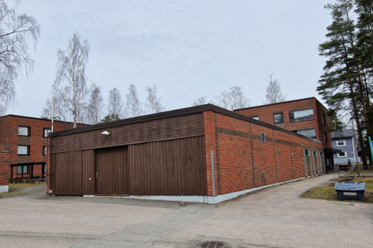 Cityvarasto Oyj avaa toisen toimipisteen Hyvinkäälle