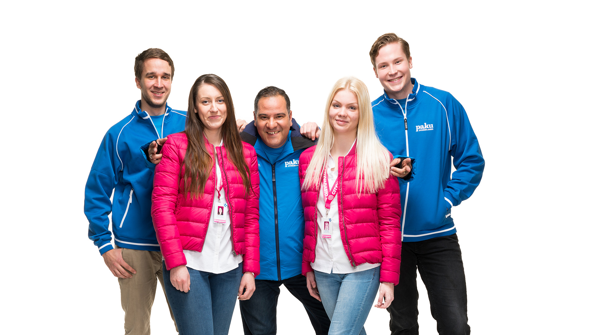 Maksa Citysetelillä varaston vuokraa