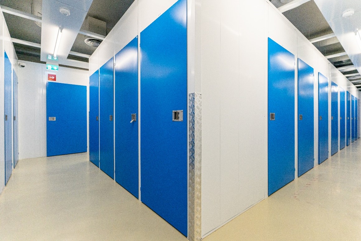 Cityvaraston Salon toimipiste avattiin 6.3.2023