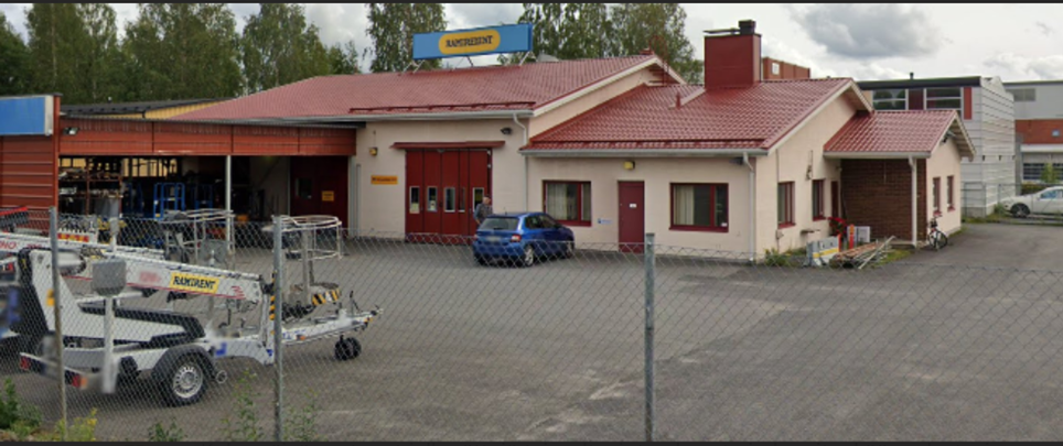 Cityvarasto Oyj laajentaa toimintaansa Mikkeliin – avaamme uuden pienvarastotoimipisteen vuoden lopulla