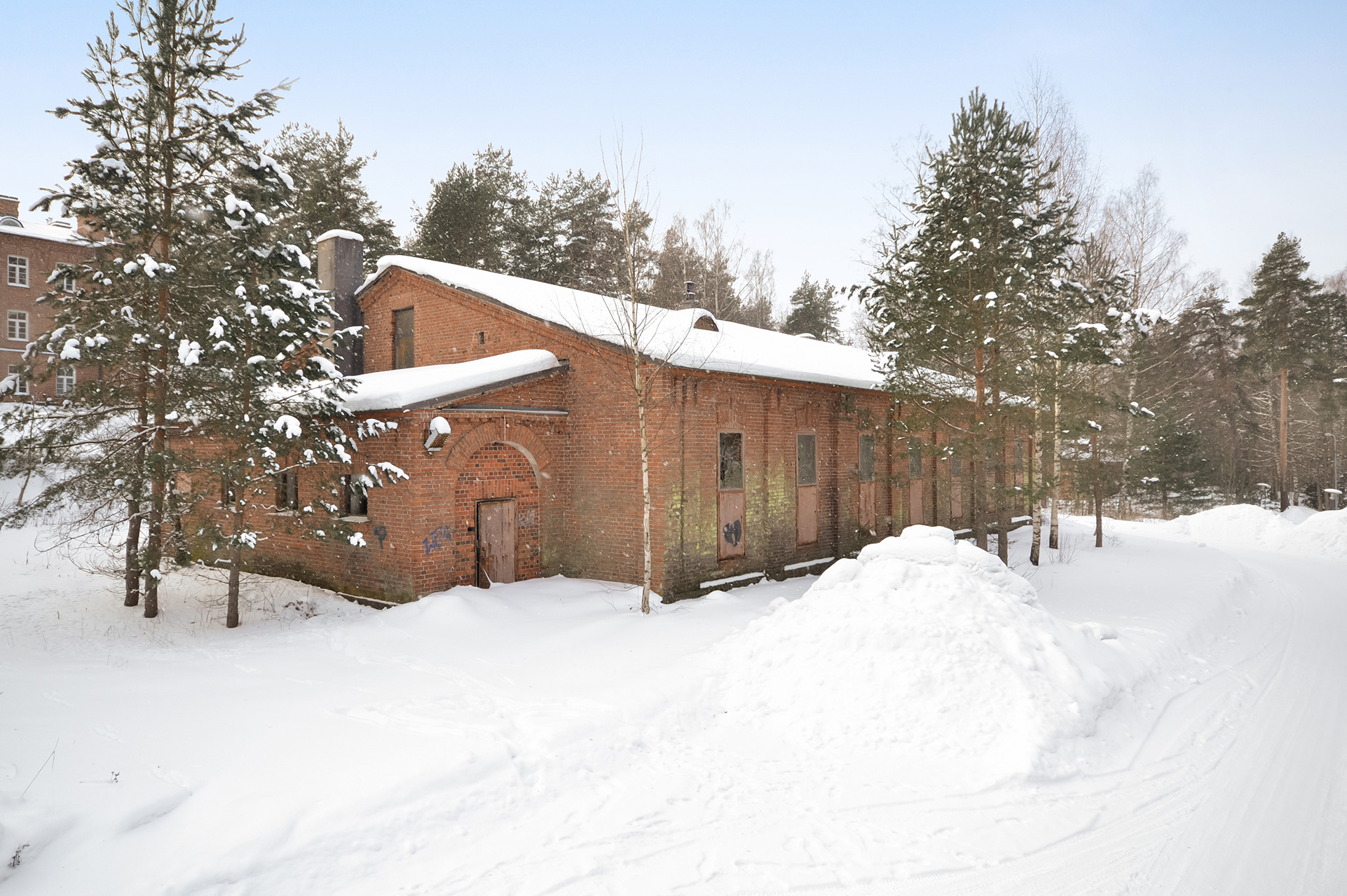 Cityvarasto laajenee Kouvolaan