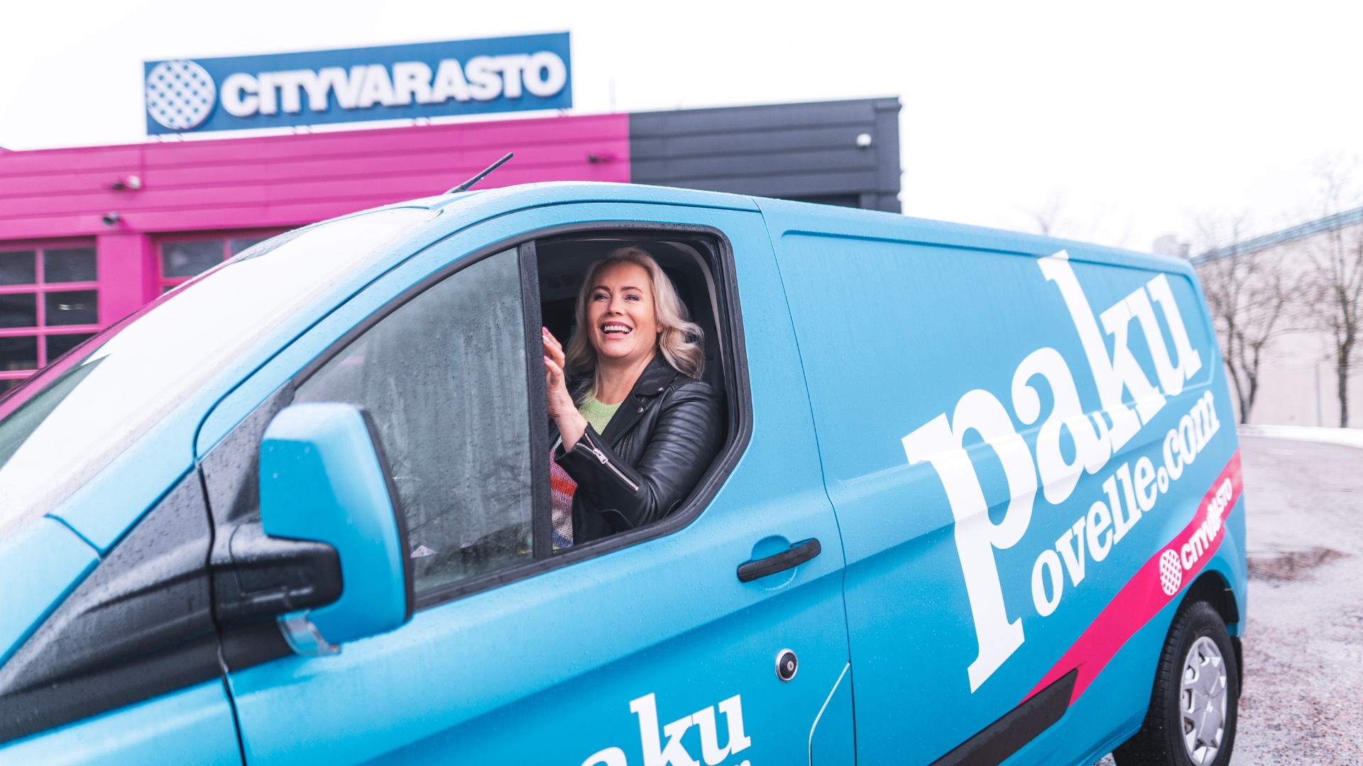 Omatoiminen muutto vai muuttopalvelu